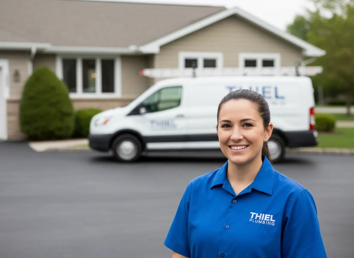 Plumber Lankin, ND FAQs
